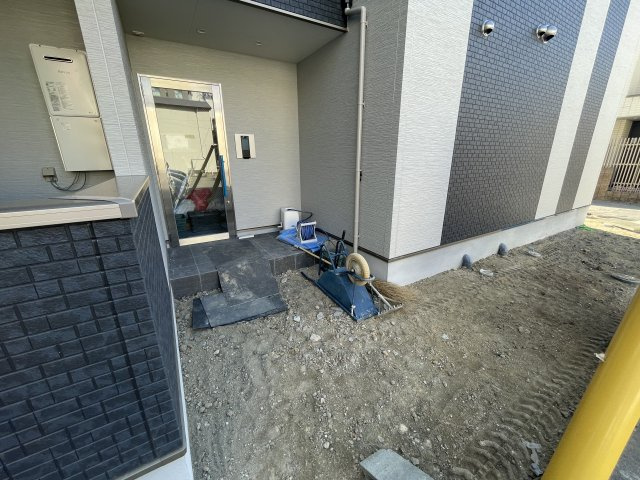 Daisyou Heightsのその他共用部分