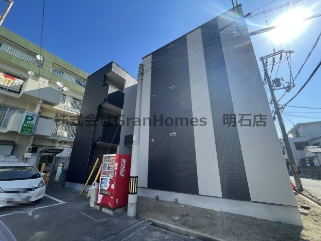 Daisyou Heights