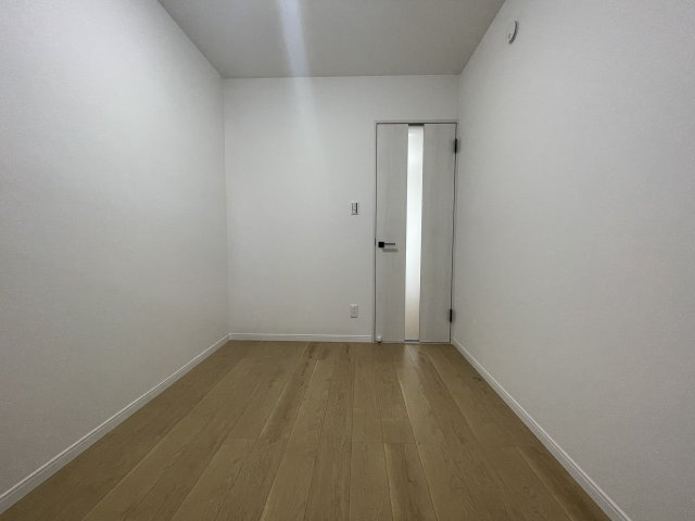 Daisyou Heightsの子供部屋