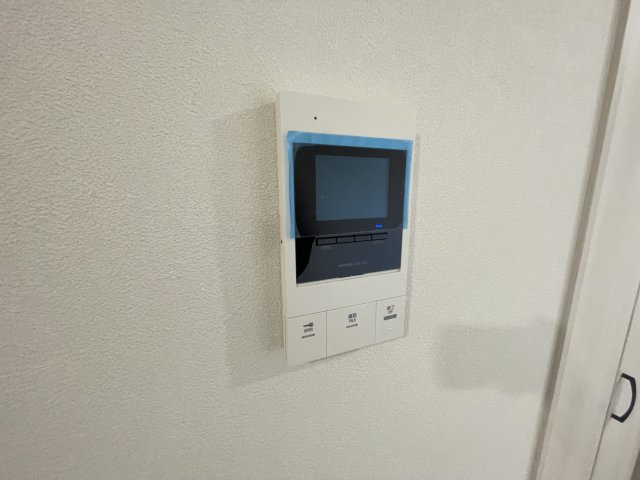 Daisyou Heightsのセキュリティ
