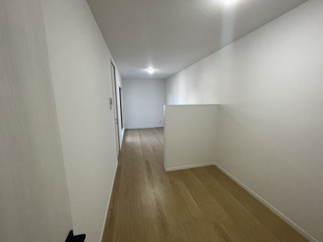Daisyou Heightsの居間・リビング