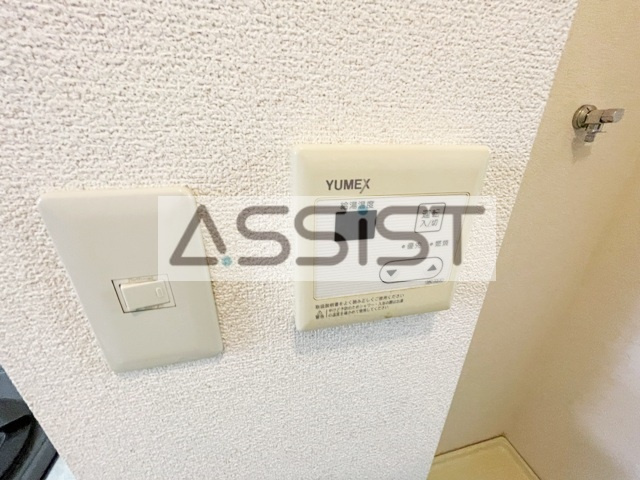 セントラルプラザ学芸大学(セントラルプラザガクゲイダイガク)のその他