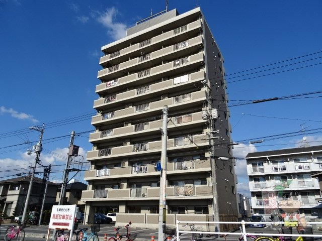ル・サンク西市