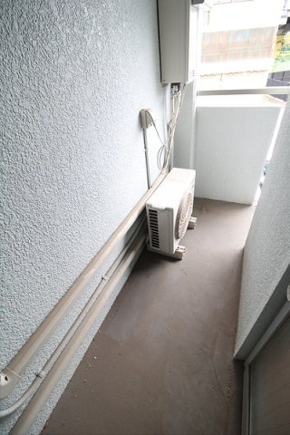 【バルコニー】 | ハウス255