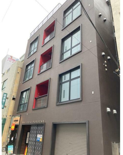 ガレリア不老町の画像