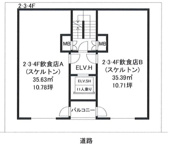 ガレリア不老町の画像