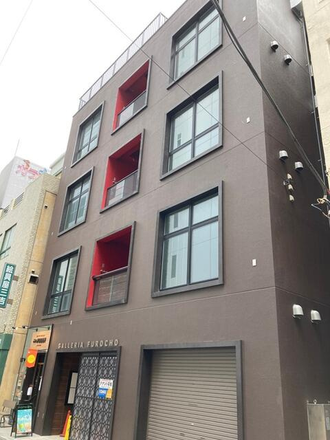 【外観】