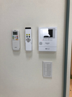 【セキュリティ】 | ハーモニーテラス堀ノ内Ⅳ