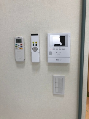 【セキュリティ】 | ハーモニーテラス堀ノ内Ⅳ
