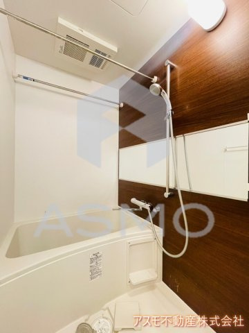 【浴室】 | レオンコンフォート梅田北 | 同マンション別部屋参考写真