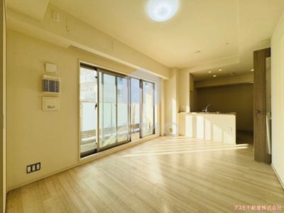 【内装】 | プラウド南堀江 | 同マンション別部屋　参考写真