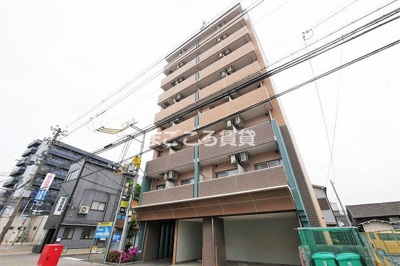 【外観】 | ファインコート北三国丘