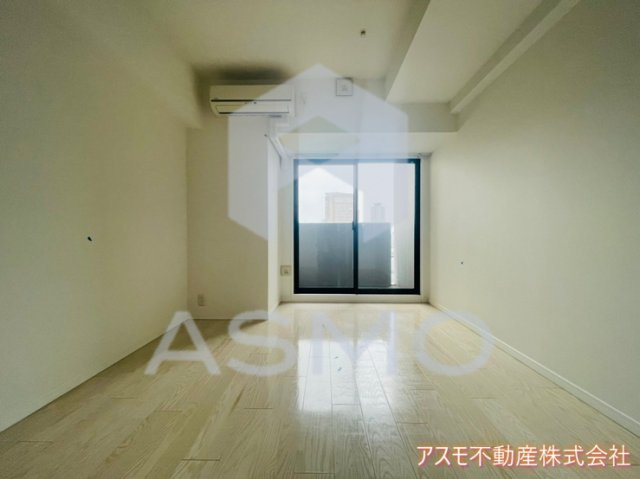 【内装】 | スワンズシティ大手前ソレイユ