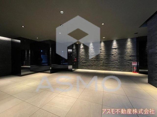 【その他共用部分】 | スワンズシティ大手前ソレイユ