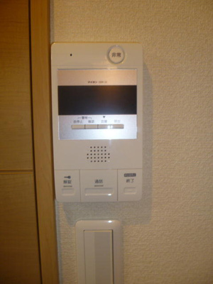 【セキュリティ】 | KEN21信濃町