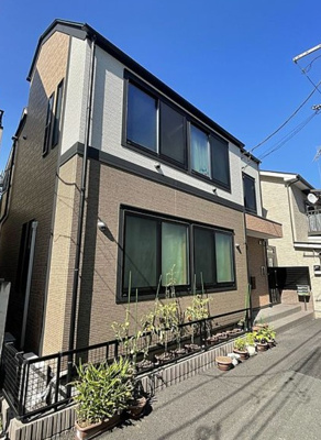 【外観】 | KEN21信濃町