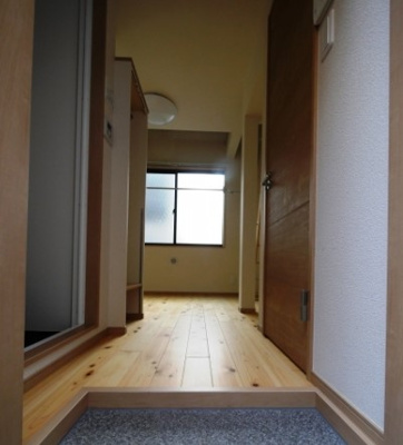 【内装】 | KEN21信濃町