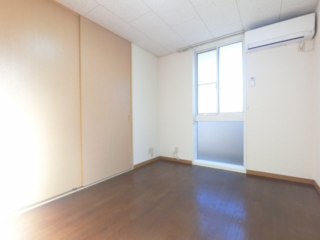 【洋室】 | アーク　B