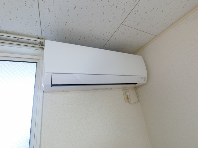 【設備】 | アーク　B