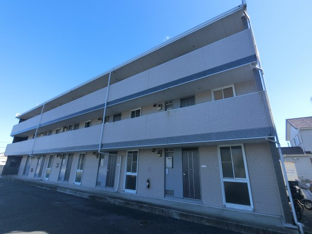 【外観】 | アーク　B