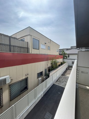 【展望】 | エスペランサ立川