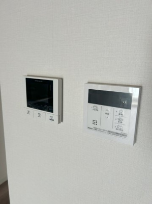 【セキュリティ】 | エスペランサ立川