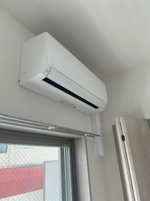 【設備】 | エスペランサ立川