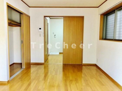 【寝室】 | ラムジーク三軒茶屋