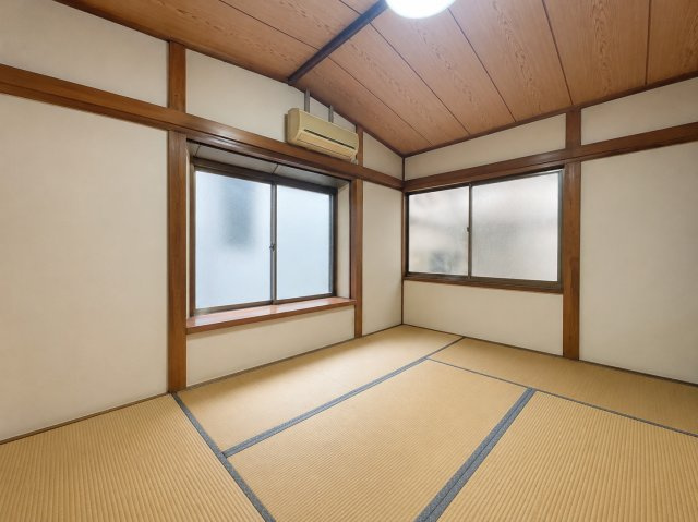 【間取り】 | ◆川崎区昭和2丁目　中古戸建◆