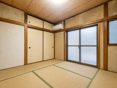 【和室】 | ◆川崎区昭和2丁目　中古戸建◆ | ◆土・日・祝日は、当社スタッフによる現地案内会を実施しております。もちろん平日のご案内も可能です。お気軽にご相談ください！！　※AIで加工しております。
