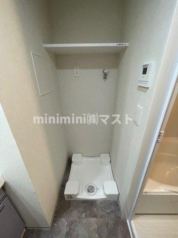 アーバネックス堺筋本町の設備