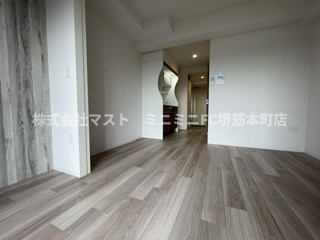 セレニテ梅田北グランデの内装