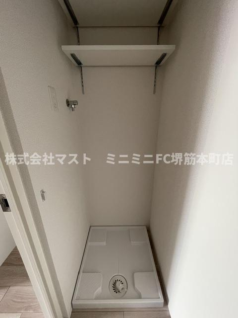 セレニテ梅田北グランデの設備