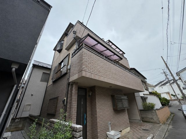 戸建 さいたま市南区大字太田窪