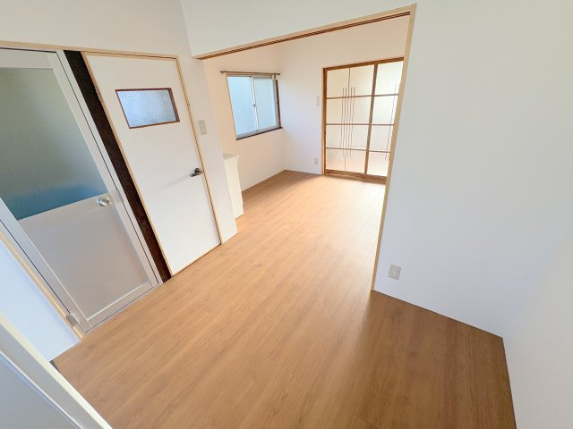 駒三ハウスのその他