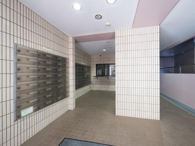 スカイコート蒲田第２のその他