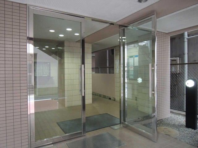 スカイコート蒲田第２のその他共用部分