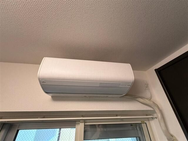 シャトレー新宿御苑Ⅰの設備