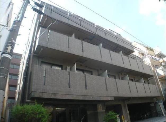 ルーブル渋谷松濤