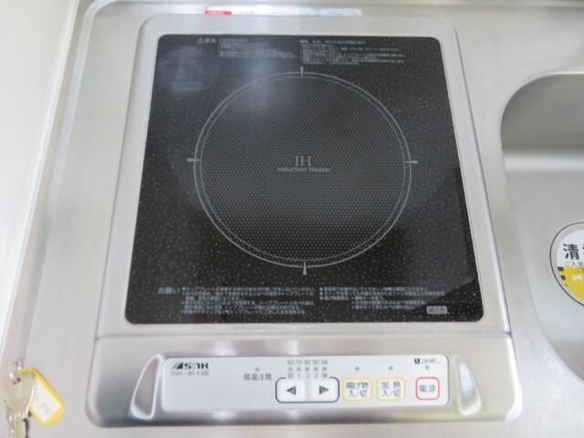 プレシティー笹塚Ⅰのその他