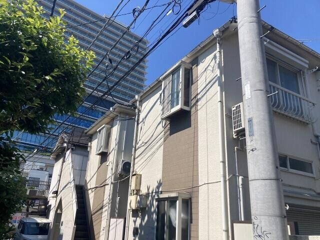 プレシティー笹塚Ⅰ
