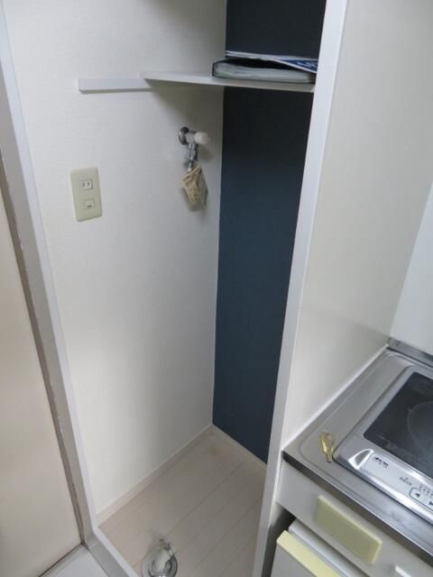 プレシティー笹塚Ⅰの設備