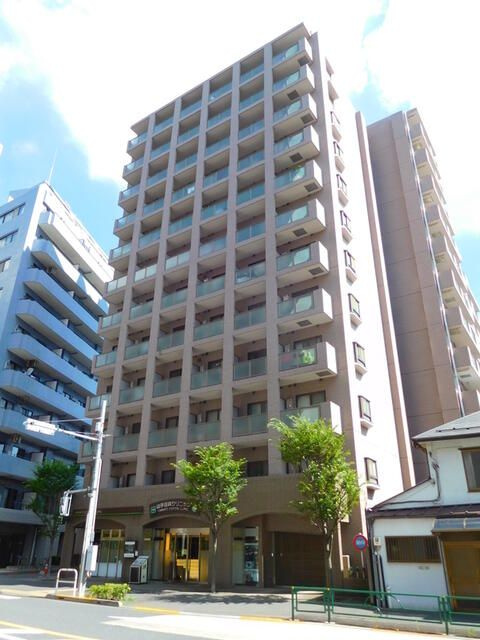 カーサ大井町