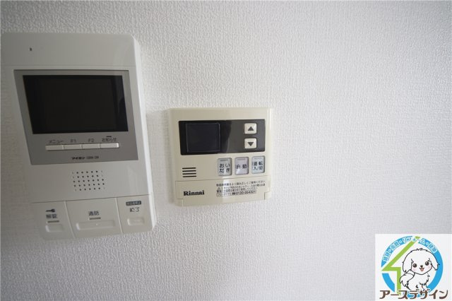 フォブール岸本Ⅱの設備|類似写真