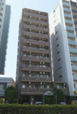 品川区平塚１丁目のマンションの画像