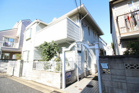 世田谷区駒沢２丁目のアパートの画像