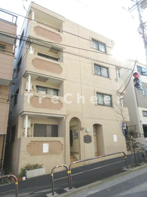 【外観】 | メゾンドエバン