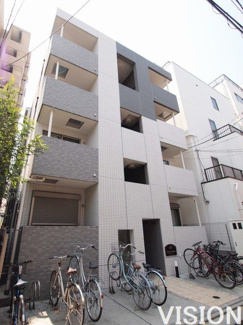 【外観】 | グランドール日暮里 | ☆外観☆