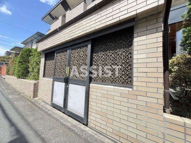 アフロヴィーナのその他共用部分