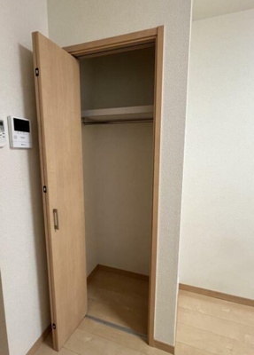 【収納】 | ベイルーム鶴見小野